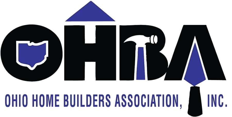 ohio home builders association logo