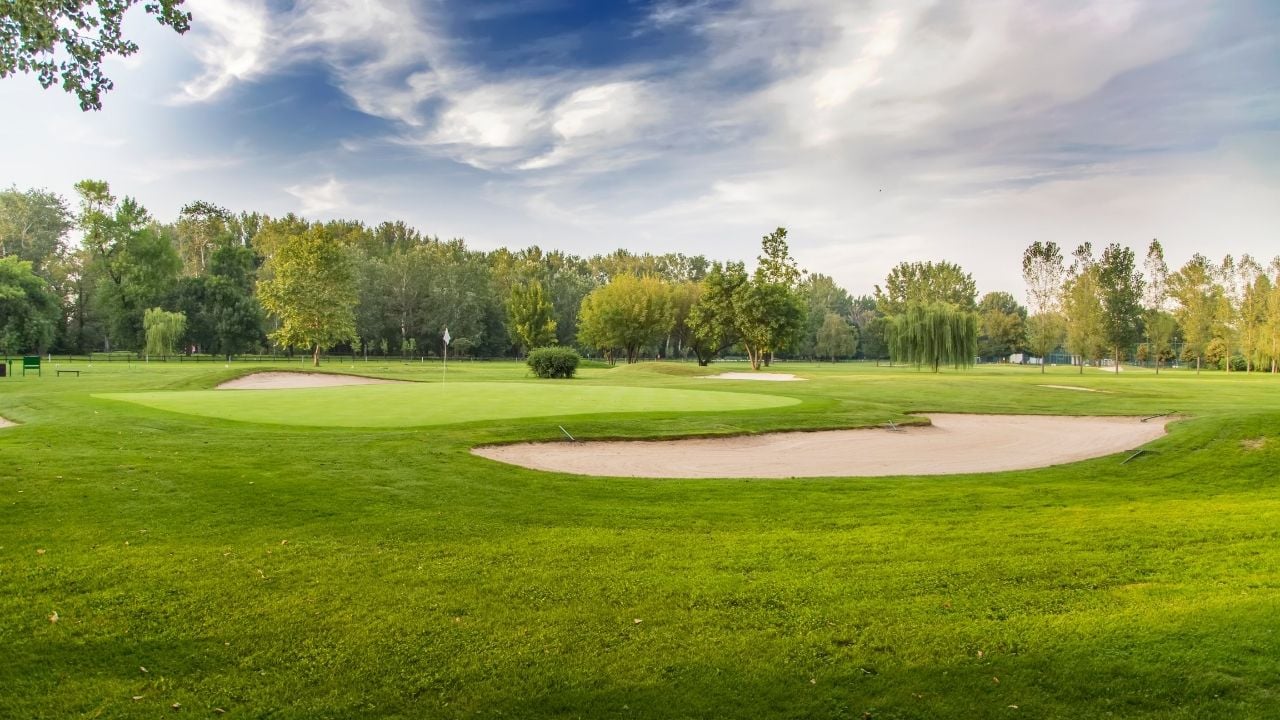 The 10 Best Private Country Clubs in Cincinnati, OH