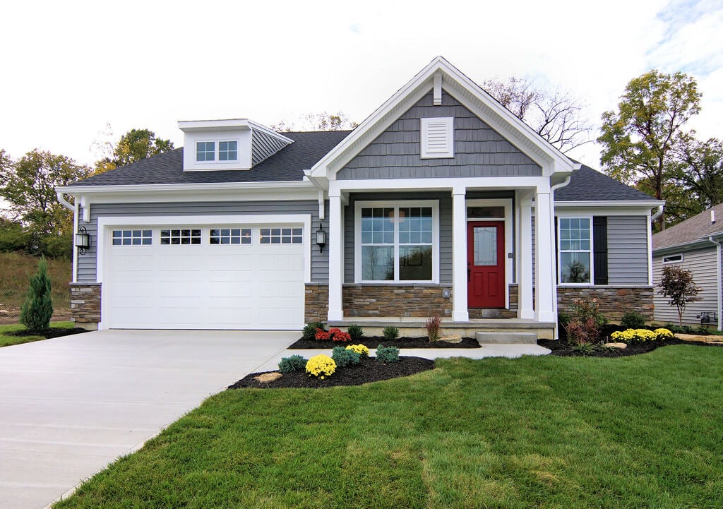 Building on Your Lot in Cincinnati: How to Choose Your Custom Home Builder l Chris Gorman Homes Cincinnati, Ohio