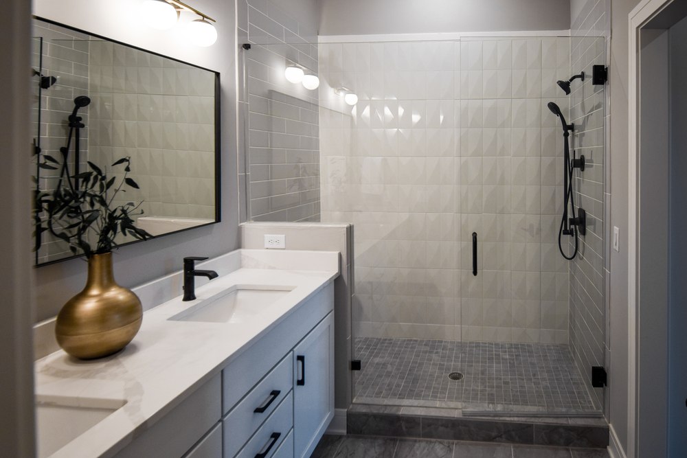 4 Top Bathroom Design Styles to Consider for Your Custom Home